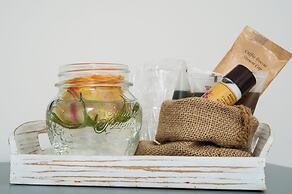 Mamo Florence - Orsini Apartment