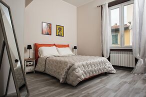 Mamo Florence - Orsini Apartment