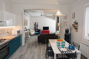 Mamo Florence - Orsini Apartment