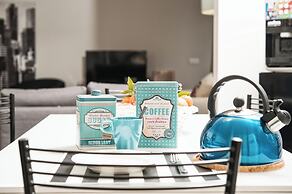 Mamo Florence - Orsini Apartment