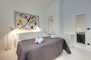 Mamo Florence - Penelope & Ulisse Apartments
