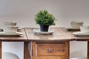 Mamo Florence - Penelope & Ulisse Apartments