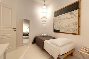 Mamo Florence - Penelope & Ulisse Apartments