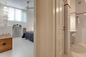 Mamo Florence - Penelope & Ulisse Apartments