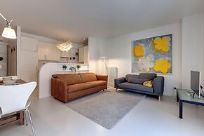 Mamo Florence - Penelope & Ulisse Apartments