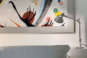 Mamo Florence - Penelope & Ulisse Apartments