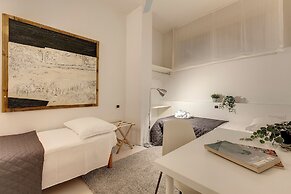 Mamo Florence - Penelope & Ulisse Apartments