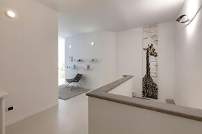 Mamo Florence - Penelope & Ulisse Apartments