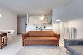 Mamo Florence - Penelope & Ulisse Apartments