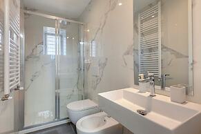Mamo Florence - Pinti Apartment