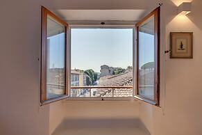 Mamo Florence - Pinti Apartment