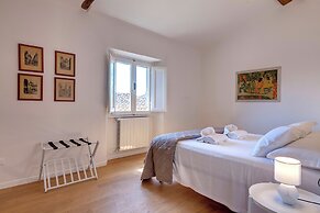 Mamo Florence - Pinti Apartment