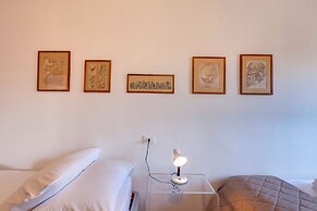 Mamo Florence - Pinti Apartment