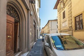 Mamo Florence - Pinti Apartment