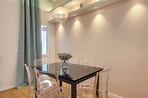 Mamo Florence - Pinti Apartment