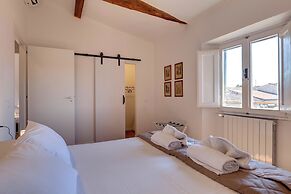 Mamo Florence - Pinti Apartment