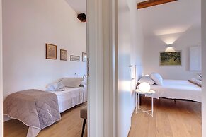 Mamo Florence - Pinti Apartment