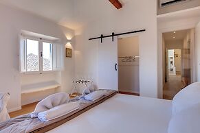 Mamo Florence - Pinti Apartment