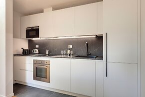 Mamo Florence - Pinti Apartment