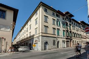Mamo Florence - Pinti Apartment