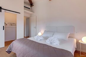 Mamo Florence - Pinti Apartment