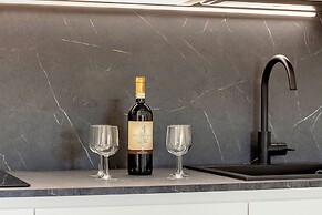 Mamo Florence - Pinti Apartment