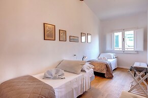 Mamo Florence - Pinti Apartment