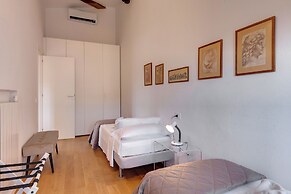 Mamo Florence - Pinti Apartment