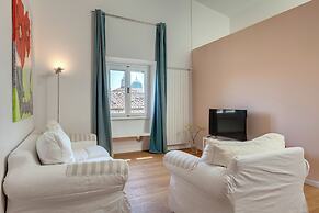 Mamo Florence - Pinti Apartment