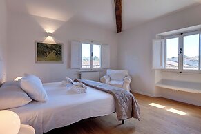 Mamo Florence - Pinti Apartment