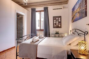 Mamo Florence - Pisana Apartment