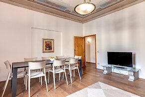 Mamo Florence - Pisana Apartment