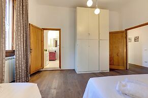Mamo Florence - Pisana Apartment