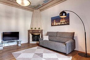 Mamo Florence - Pisana Apartment