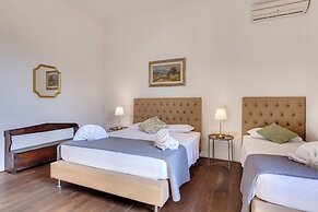 Mamo Florence - Pisana Apartment