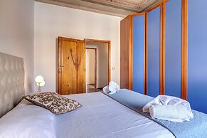 Mamo Florence - Pisana Apartment