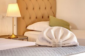 Mamo Florence - Pisana Apartment