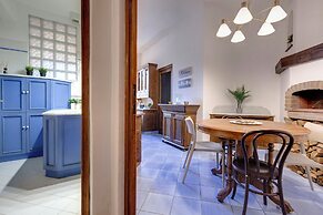 Mamo Florence - Pisana Apartment