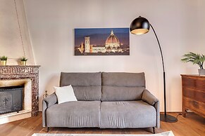 Mamo Florence - Pisana Apartment