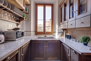 Mamo Florence - Pisana Apartment