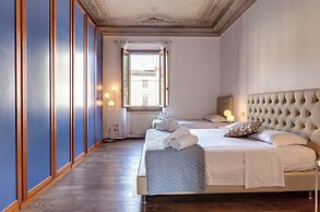 Mamo Florence - Pisana Apartment