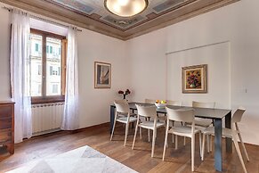 Mamo Florence - Pisana Apartment