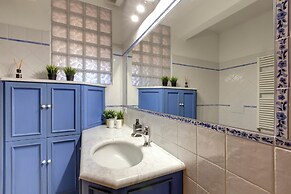 Mamo Florence - Pisana Apartment