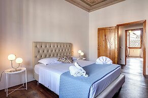 Mamo Florence - Pisana Apartment