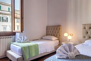 Mamo Florence - Pisana Apartment