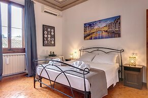 Mamo Florence - Pisana Apartment