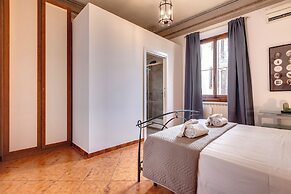 Mamo Florence - Pisana Apartment