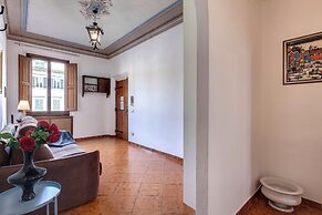 Mamo Florence - Pisana Apartment