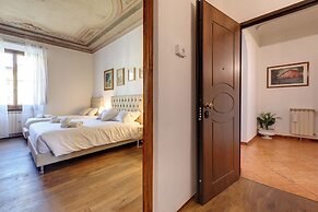 Mamo Florence - Pisana Apartment