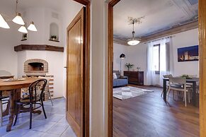 Mamo Florence - Pisana Apartment